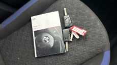 Toyota Aygo X 1.0 VVT-i Edge 5dr Auto Petrol Hatchback